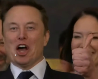 FreddosTv's tweet photo. @elonmusk approves #meme https://t.co/eKdSawNeMs