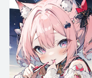 Kittykatt Little tweet media