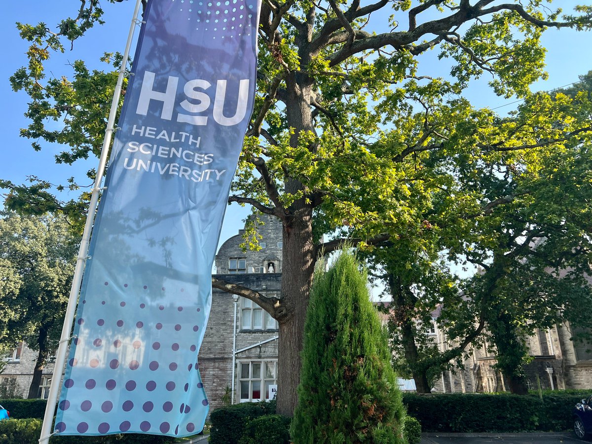📢 The following #JobOpportunities are currently available at Health Sciences University:

&gt; Associate Lecturer in Sport Rehabilitation (Bournemouth)
&gt; Lecturer in Speech and Language Therapy (Bournemouth)
&gt; Associate Professor/Senior Lecturer in First Contact/Advanced Practice