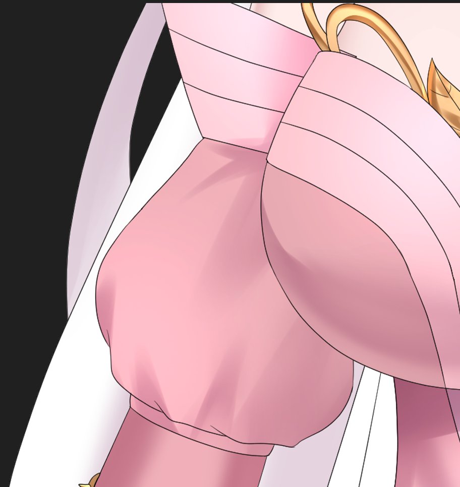 Fey - Account moved🌙🐇 tweet media