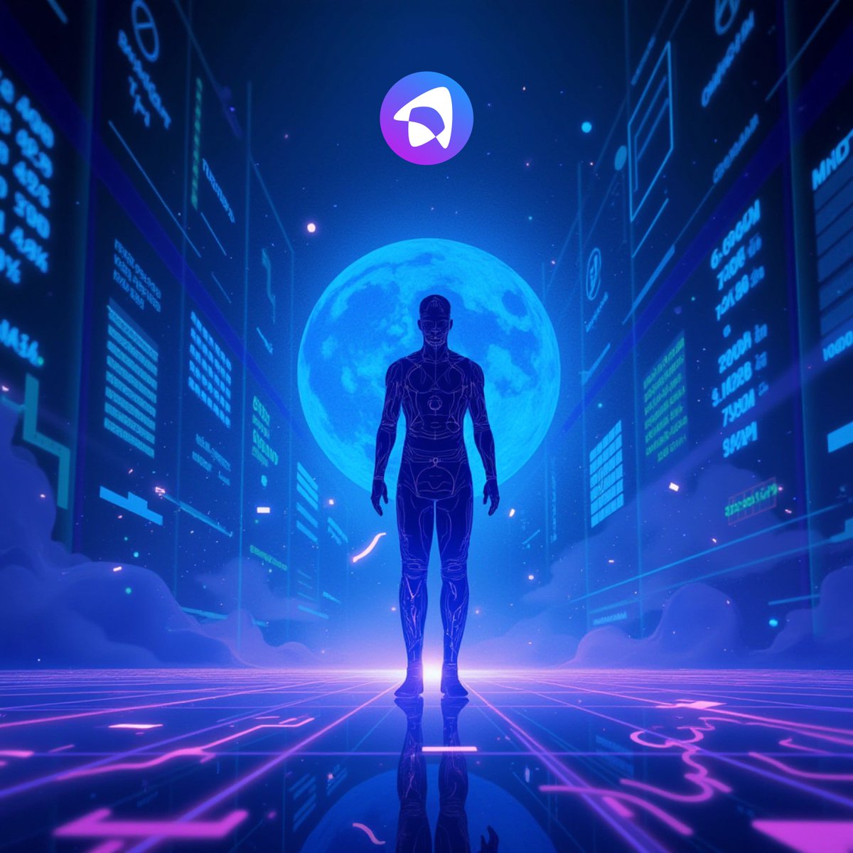 TradableApp's tweet image. 1/ The cryptoeconomy is finally becoming feasible—technically, economically, and now politically 🚀

Will the convergence of AI and blockchain, the entry of traditional institutions, and the shifting political lens on crypto create a Super Cycle?
The record-breaking investment…