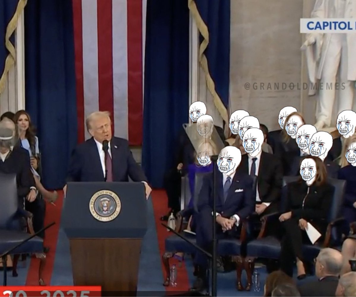 The Right To Bear Memes (@grandoldmemes) on Twitter photo 