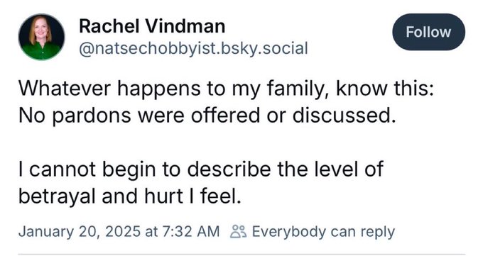 lib_trigger's tweet image. You played. Nobody made you.

America let you in as a foreigner and you intentionally ripped our country apart.

You need to serve your prison sentence now.