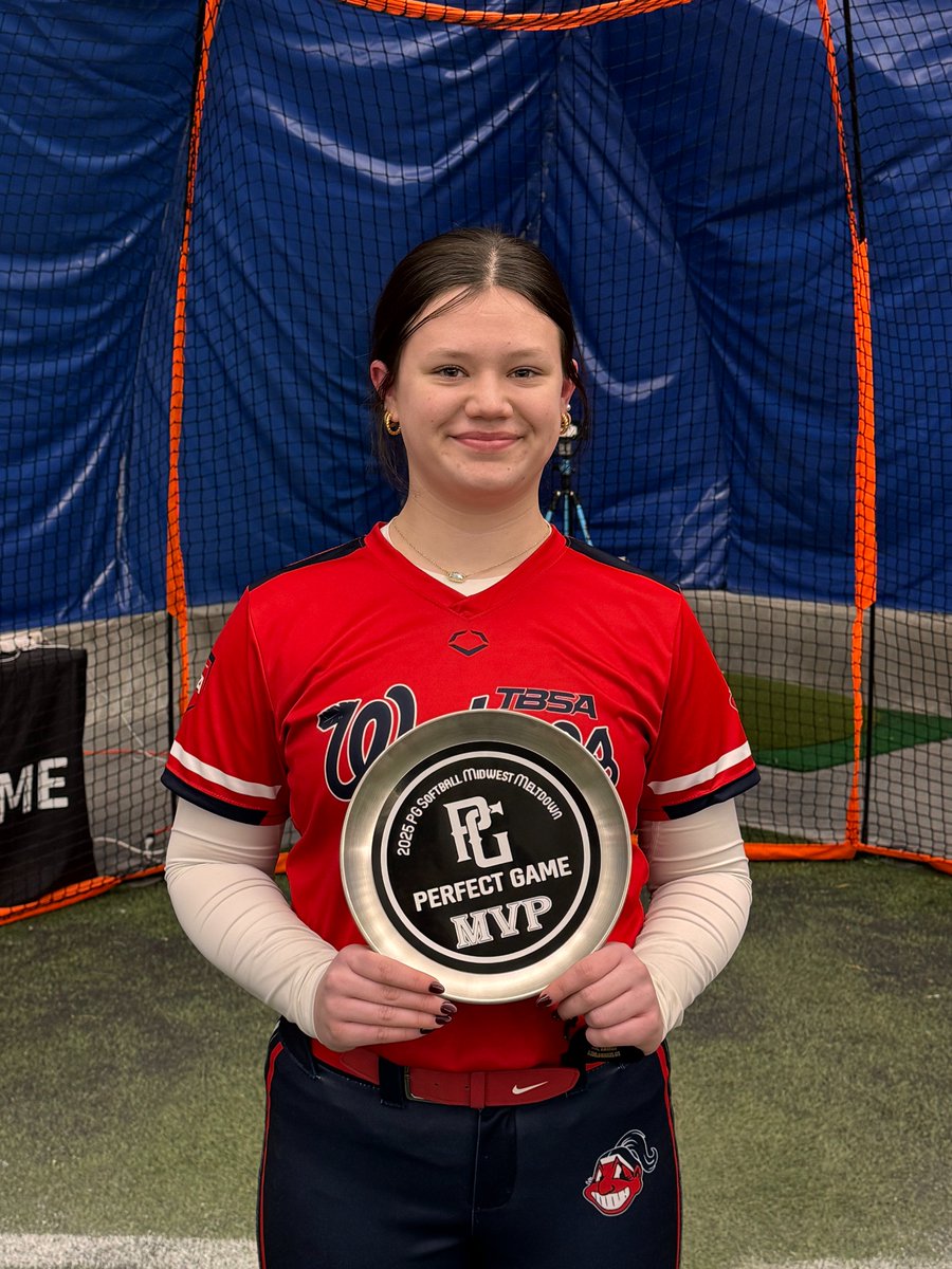 PG_Softball's tweet image. Our 16U Winter Blow-Out Champs, Finalists &amp;amp; MVPs 🤩🙌