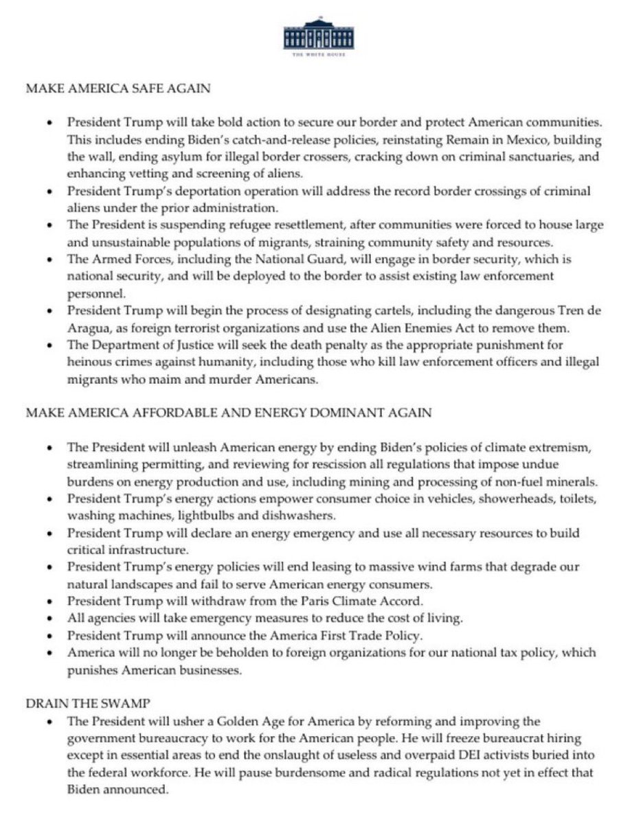 healthy_pockets's tweet image. 🚨BREAKING🚨

#Trump no ha pronunciado la palabra #Crypto en ninguna de las prioridades del
partido Republicano 🤔‼️