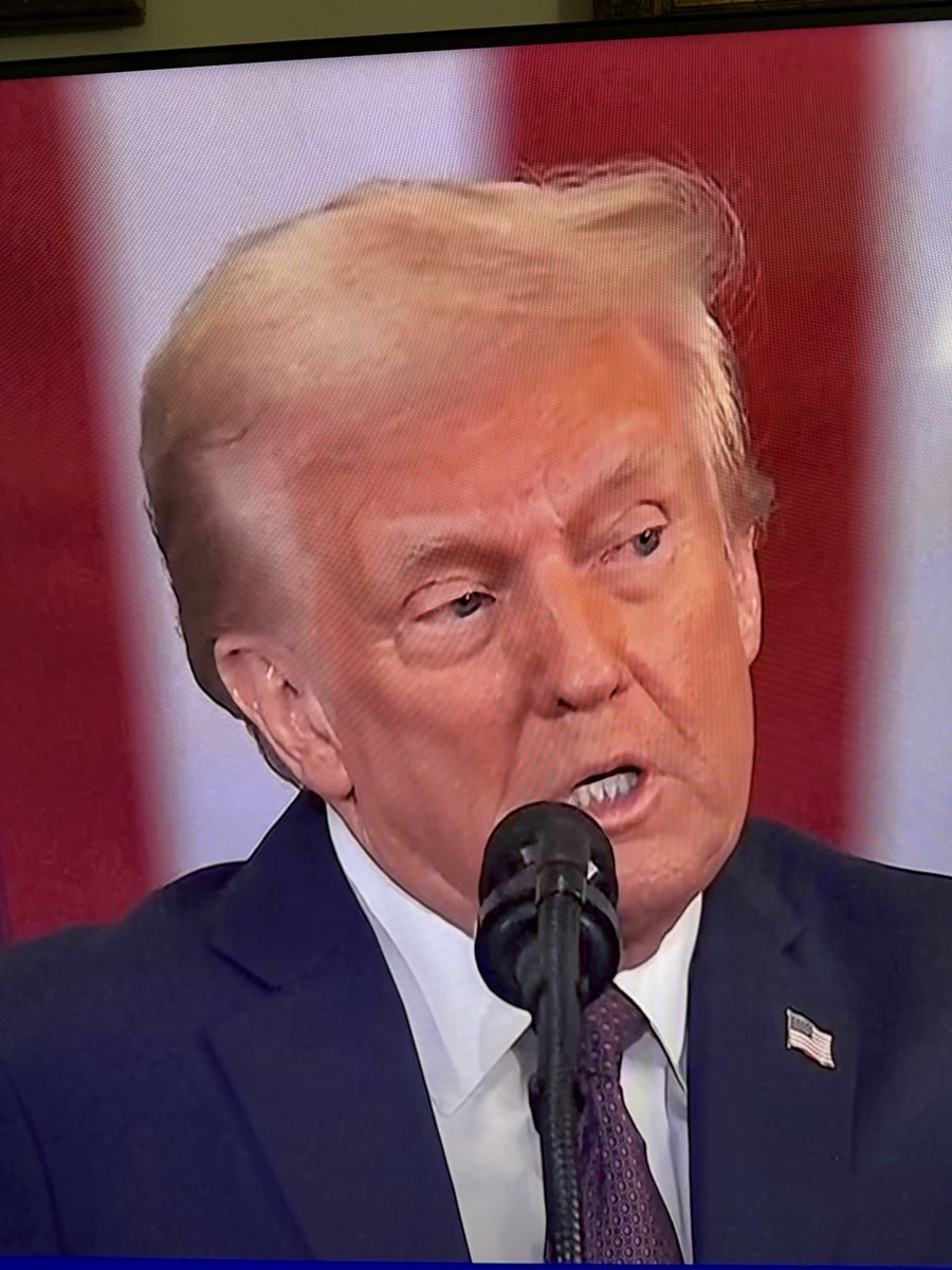 Tantissimi auguri grande presidente 🇺🇸