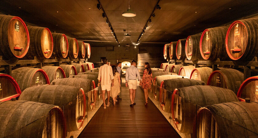 Discover Penfolds Vinyards 🍷

Penfolds is one of Australia's most renowned wine brands, recognized worldwide for its exceptional quality and innovation.

👉 Penfolds Bin 169 Cabernet Sauvignon now available on <a href="/InterCellar_/">InterCellar</a> : app.intercellar.io/mints/0x3C19C7…

[1/3]