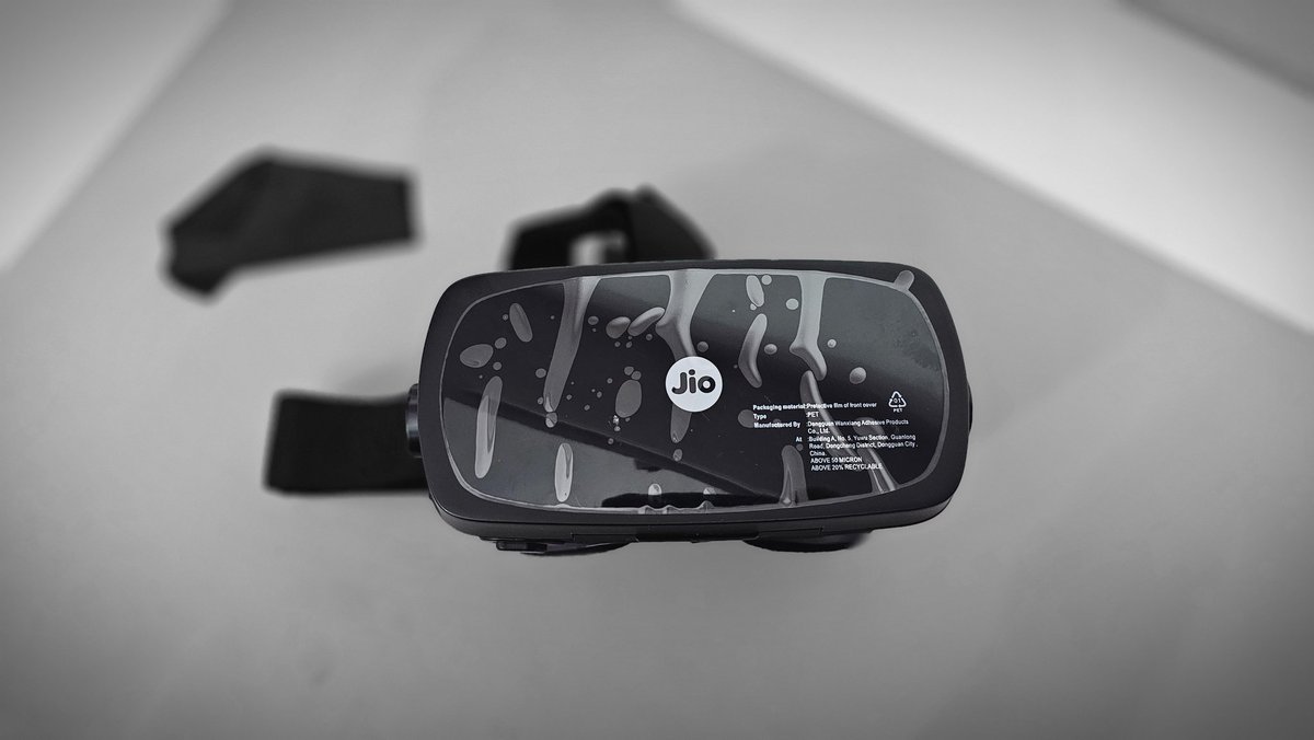 Deepstech06's tweet image. I  received a Used Product from @amazonIN literally disappointed 😑