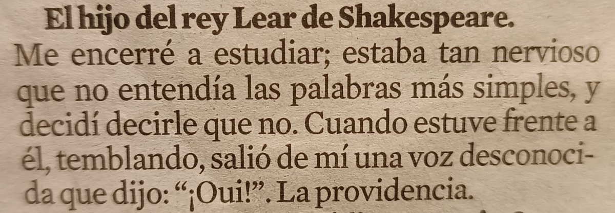 alejandroar_t's tweet photo. Josep Maria Flotats #seronoser https://t.co/q17tlTowoH