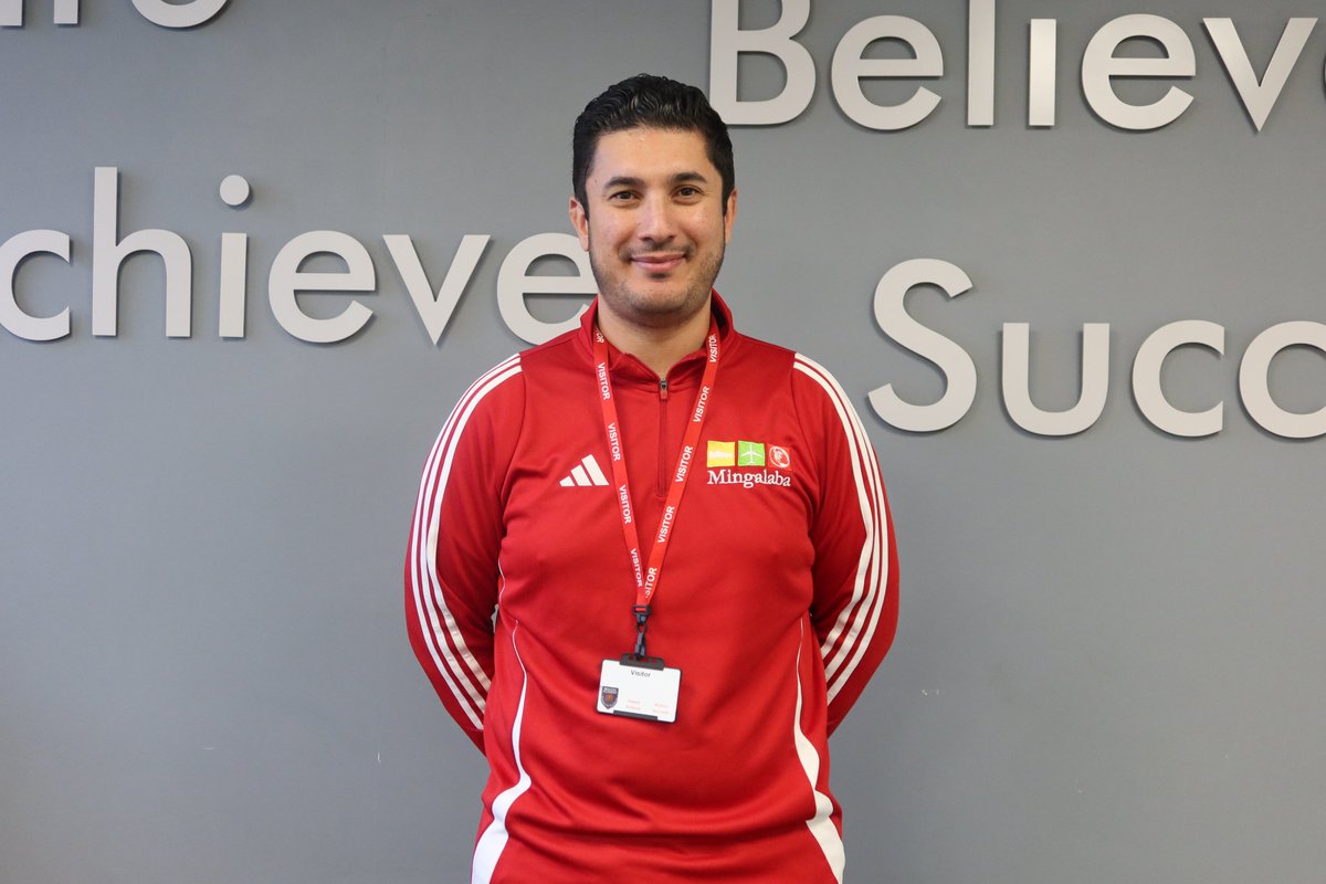 Beacon Academy tweet media