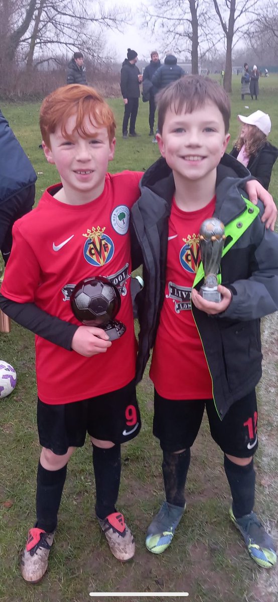 Another win and clean sheet at <a href="/BVDJFL/">Belle Vale & District Junior Football League</a> this Sunday. Again a little bit rusty but still managed to get the result we wanted. Our passing was a bit off but created plenty of chances. Well done to Sam (rmom) and Isaac (mom) a goal each and both nice finishes 👌🏻👍⚽️