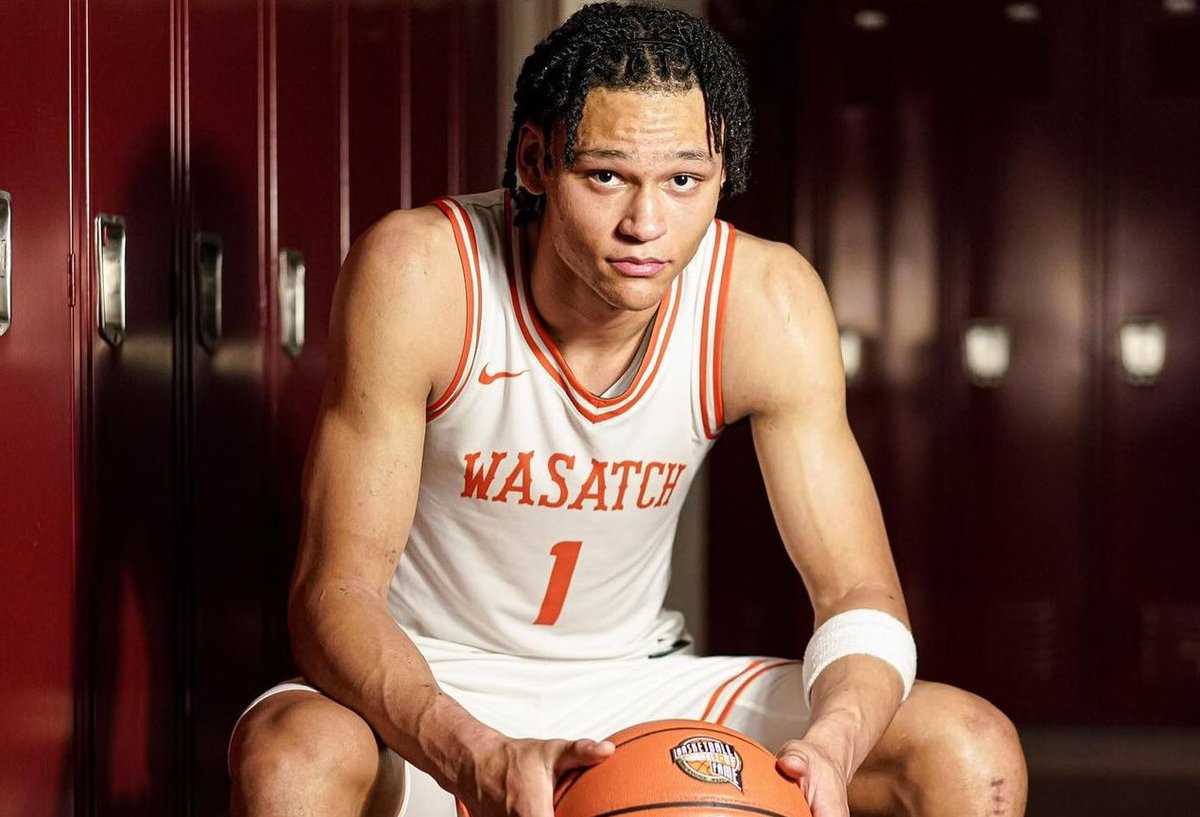 Class of 2025 6’5 Wasatch Academy (UT) Isiah Harwell is ranked #19 in the country on ESPN. Isiah plays the game the right way, extremely HIGH IQ, doesn’t flinch in BIG moments, hits crucial threes, forces steals, fundamentally sound, makes plays for others, rebounds &amp; finishes.