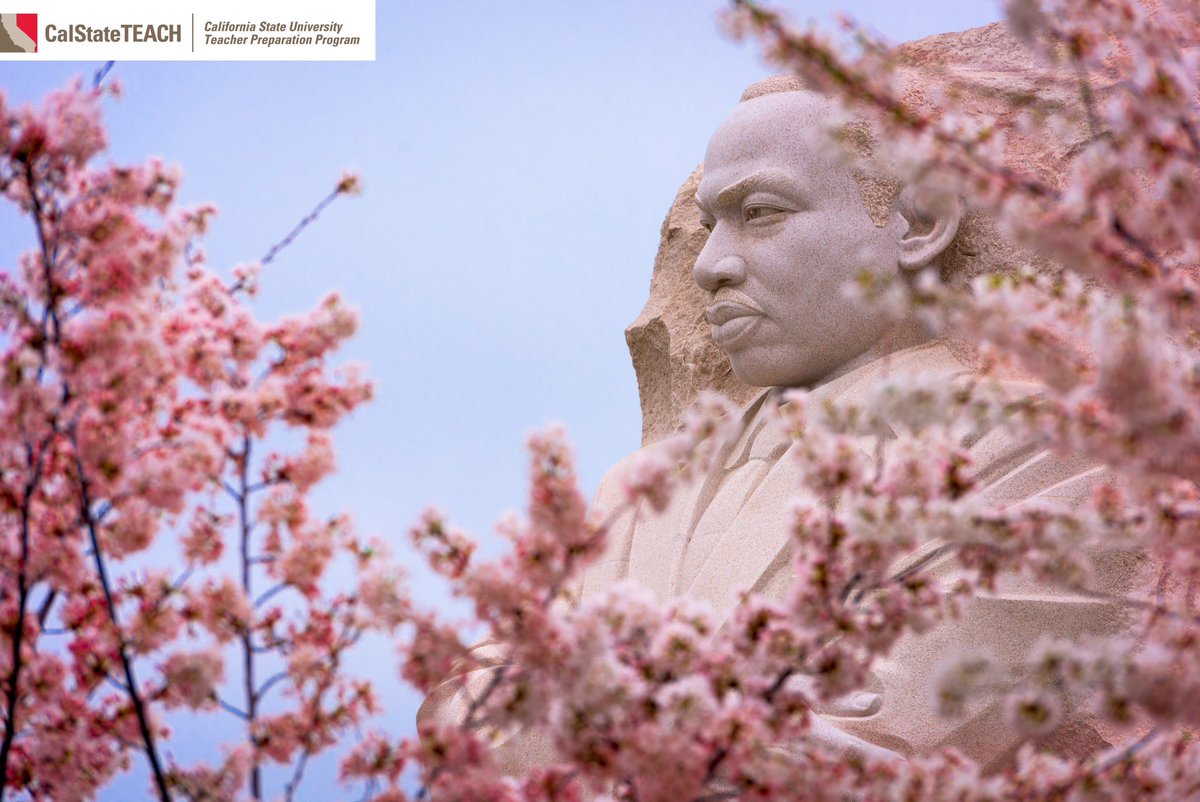 CalStateTEACH tweet media