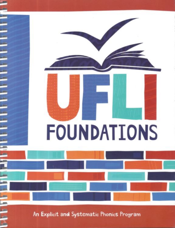 Watched a video on Phonemic Awareness and Phonics from Dr. Holly Lane! Her ideas on encoding and decoding words were extremely valuable for my future in teaching! It gave me great ideas on reliable decoding and how encoding connects to orthographic mapping! Thank you Dr. Lane!