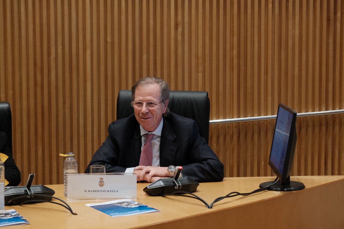 Competur_'s tweet image. En los discursos de cierre, Emilio Gallego, Secretario General de @CEHEhosteleria , y Ramón Estalella, Secretario General de @CEHATes , destacan: 

✔️ La importancia de la colaboración público-privada.
✔️ El positivo efecto del turismo en la vida humana y en nuestras sociedades.