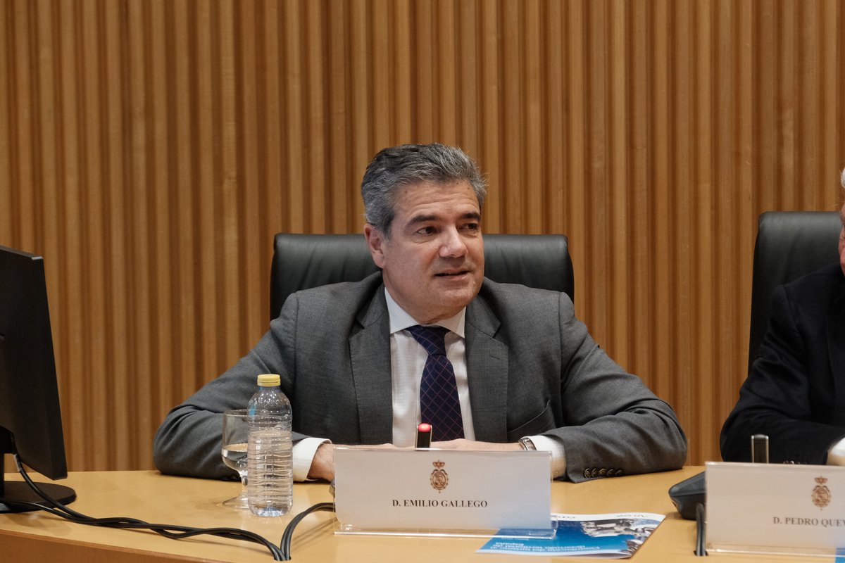 Competur_'s tweet image. En los discursos de cierre, Emilio Gallego, Secretario General de @CEHEhosteleria , y Ramón Estalella, Secretario General de @CEHATes , destacan: 

✔️ La importancia de la colaboración público-privada.
✔️ El positivo efecto del turismo en la vida humana y en nuestras sociedades.