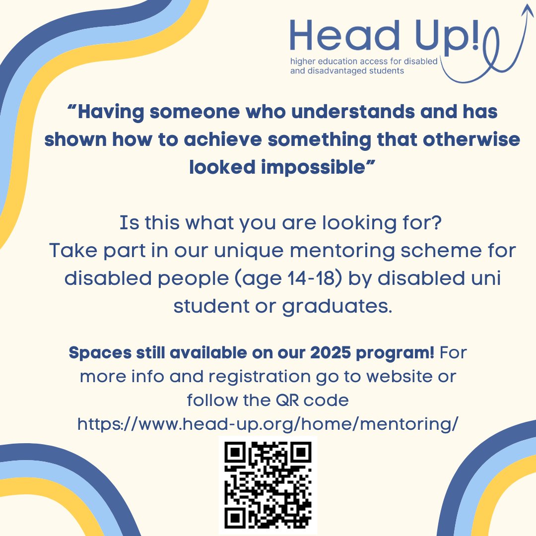 Head Up! tweet media