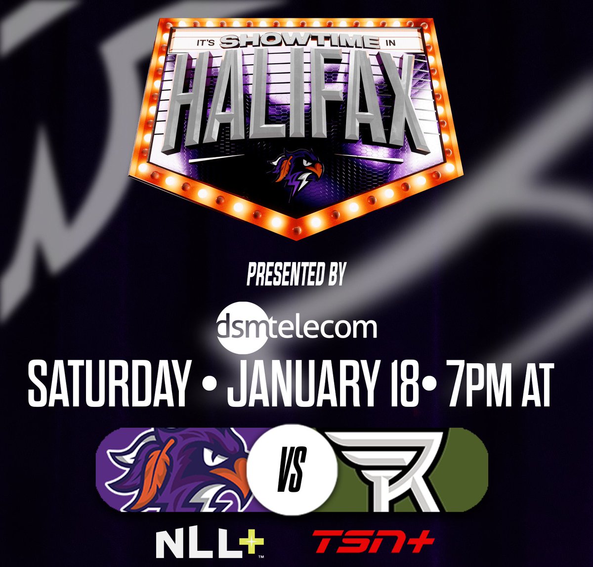 DSM Telecom tweet media