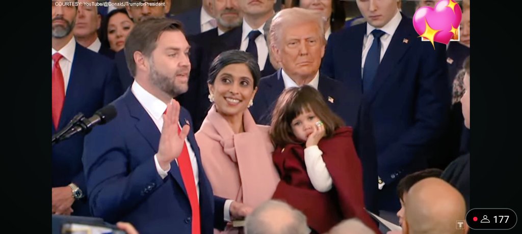 SunilStephen15's tweet photo. United States Vice President @JDVance Heart'y Congratulations Sir https://t.co/6cqcg5M5Pj