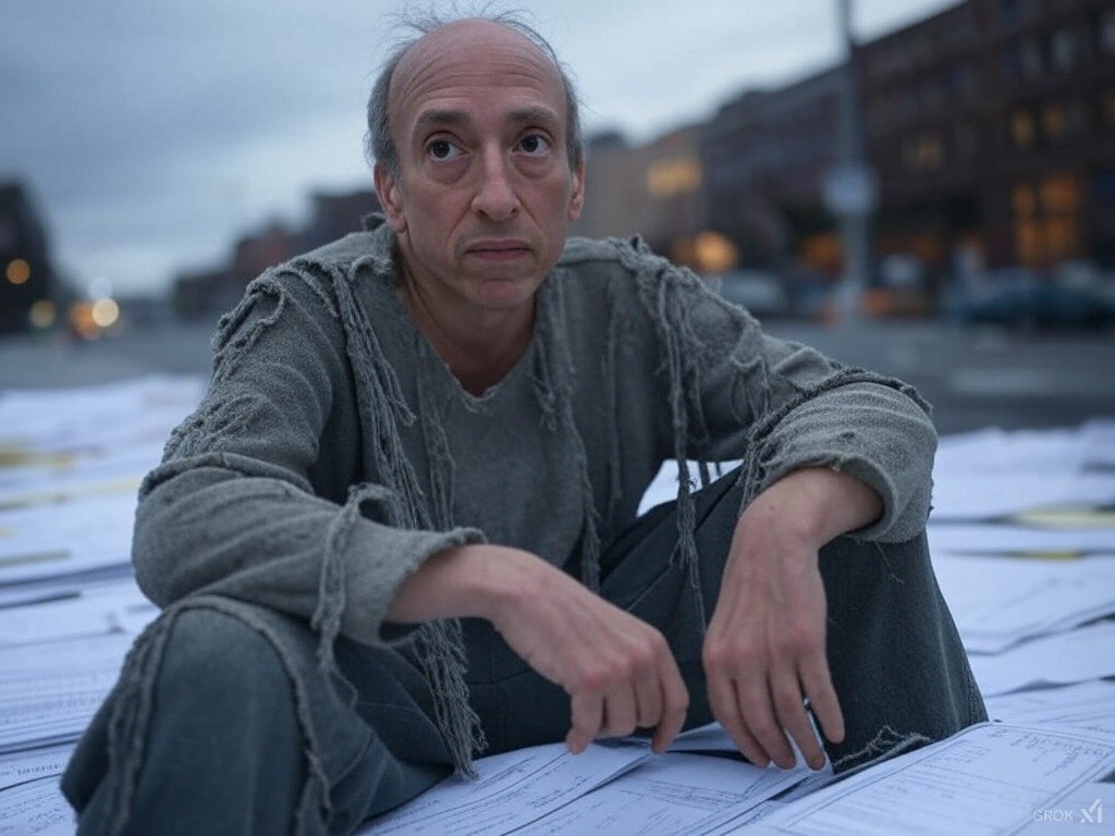 Bye <a href="/GaryGensler/">Gary Gensler</a> !