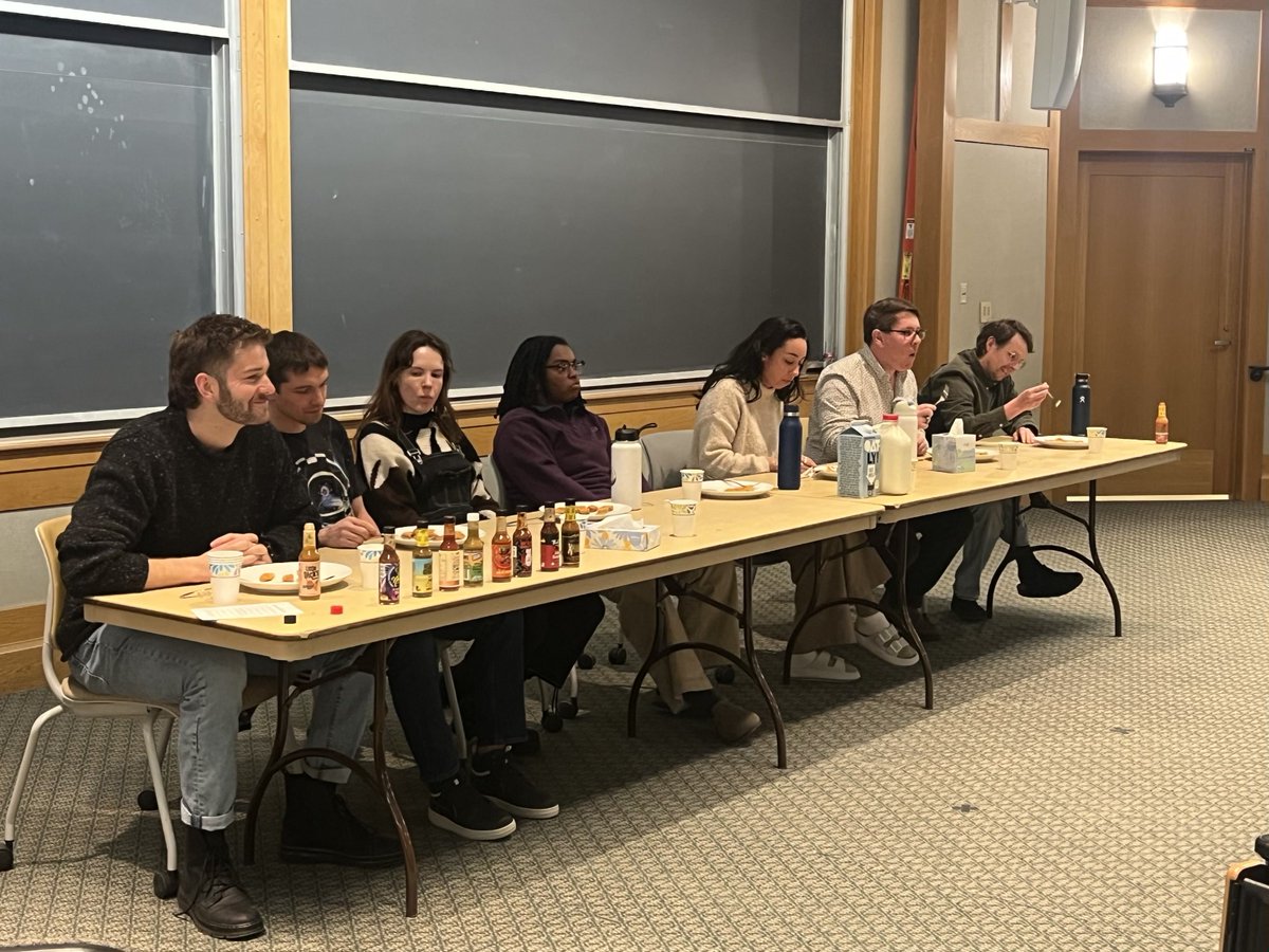 Dartmouth Psychological and Brain Sciences tweet media