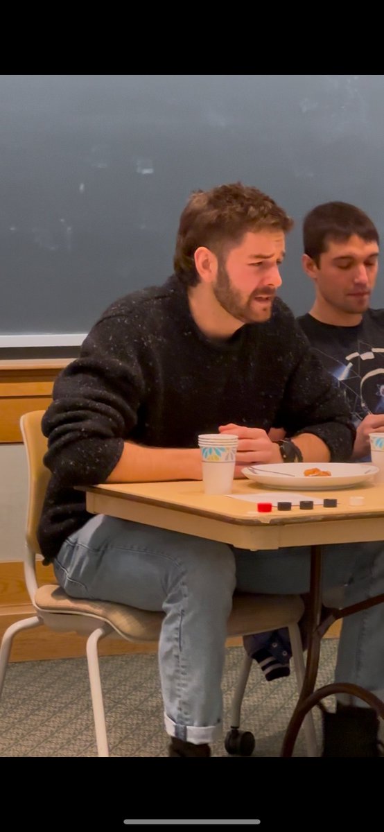 Dartmouth Psychological and Brain Sciences tweet media