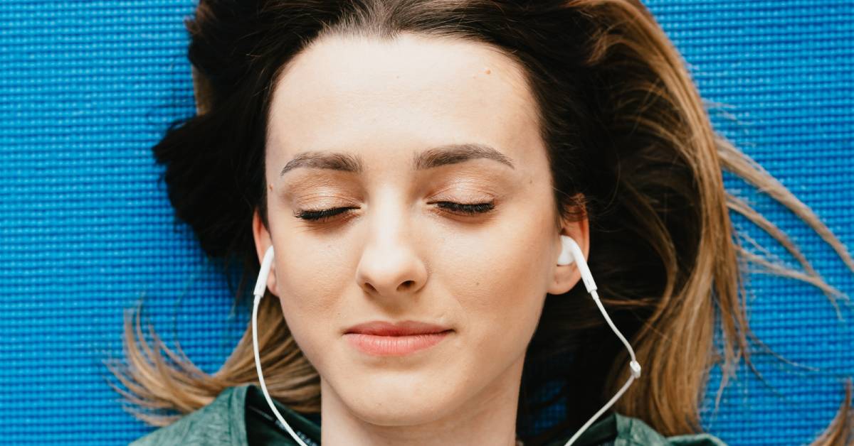 Next FREE weekly #online #meditation session with <a href="/SharphamTrust/">The Sharpham Trust</a> is TOMORROW Tuesday 21 January at 7pm - all welcome.
THEME: Open receptive listening, with Nadia Karim.
REGISTER HERE BEFORE 10AM TOMORROW to get the link: ow.ly/pBkZ50QKCxp

#Totnes #onlinemeditations