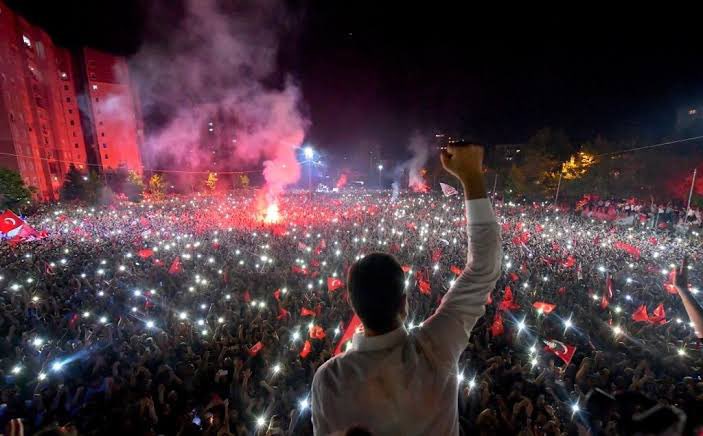sezai02514600's tweet photo. Daha gidecek çok yolumuz var… https://t.co/Z7fpNQaEnL