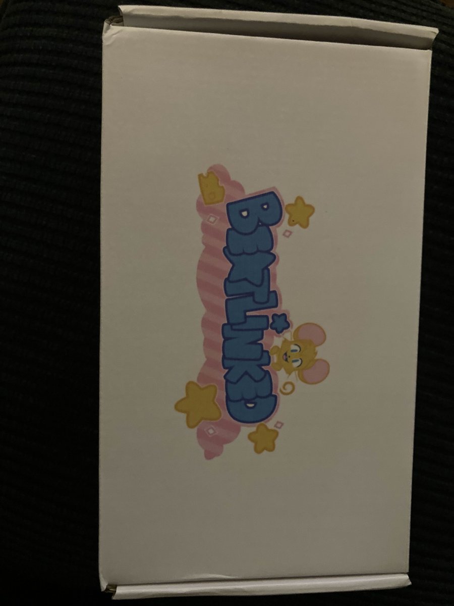 Hi!! would anyone be interested in a pair of custom printed Izzy Moonbow high tops? they didn't fit my client so now i need to sell the spare pair!!

they're a USA 8.5. im looking for around 115 for them! can ship worldwide