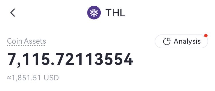 thl_magduru's tweet photo. @rushimanche @Punk9277 @KevinWSHPod I have only one wish from god! The entire @Aptos ecosystem goes to hell! Do you see my $THL investment that I paid over $20K+ to buy? You don't! Go to hell! May god ask for the price of what you have done to the victimized community in #THL, which is marketed to people with lies! https://t.co/BgmaKyvsAx
