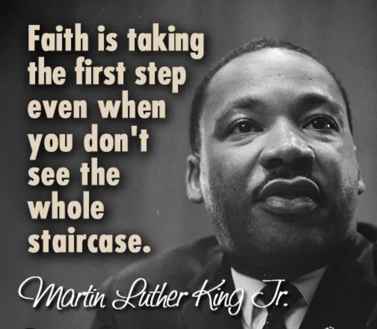 Celebrating the life and legacy of Dr. Martin Luther King Jr.