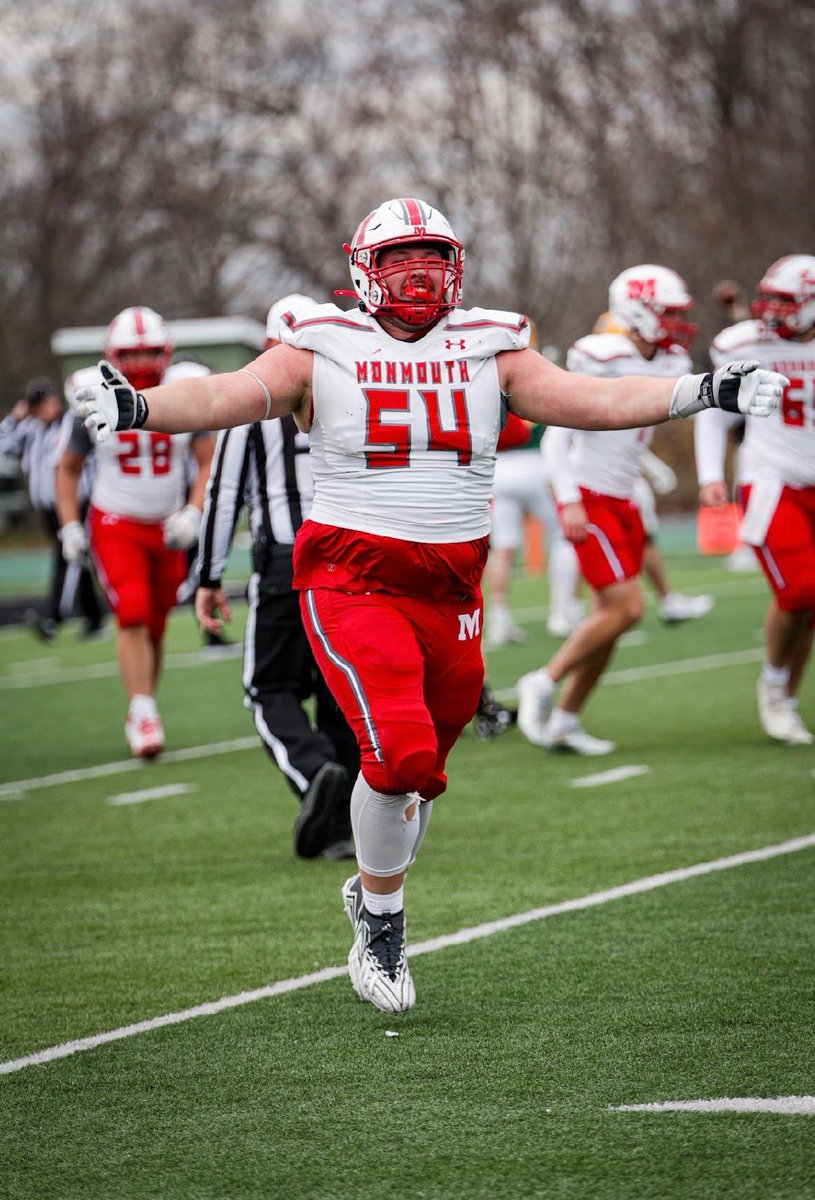Joe Freitag (@coachfreitag) on Twitter photo Yearly update!🗣️Recruits! Do your research on the Head Coach!
🔴76-19
🔴70-6 in conference
🔴16 Players of the Year
🔴9 All-Americans
🔴125 All-Conference
🔴4 Championships
🔴3 bowl game appearances
🔴3 NCAA playoff appearances
#RollScots <a href="/MCBraunyBoy/">Chad Braun</a> Yearly update!🗣️Recruits! Do your research on the Head Coach!
🔴76-19
🔴70-6 in conference
🔴16 Players of the Year
🔴9 All-Americans
🔴125 All-Conference
🔴4 Championships
🔴3 bowl game appearances
🔴3 NCAA playoff appearances
#RollScots <a href="/MCBraunyBoy/">Chad Braun</a>