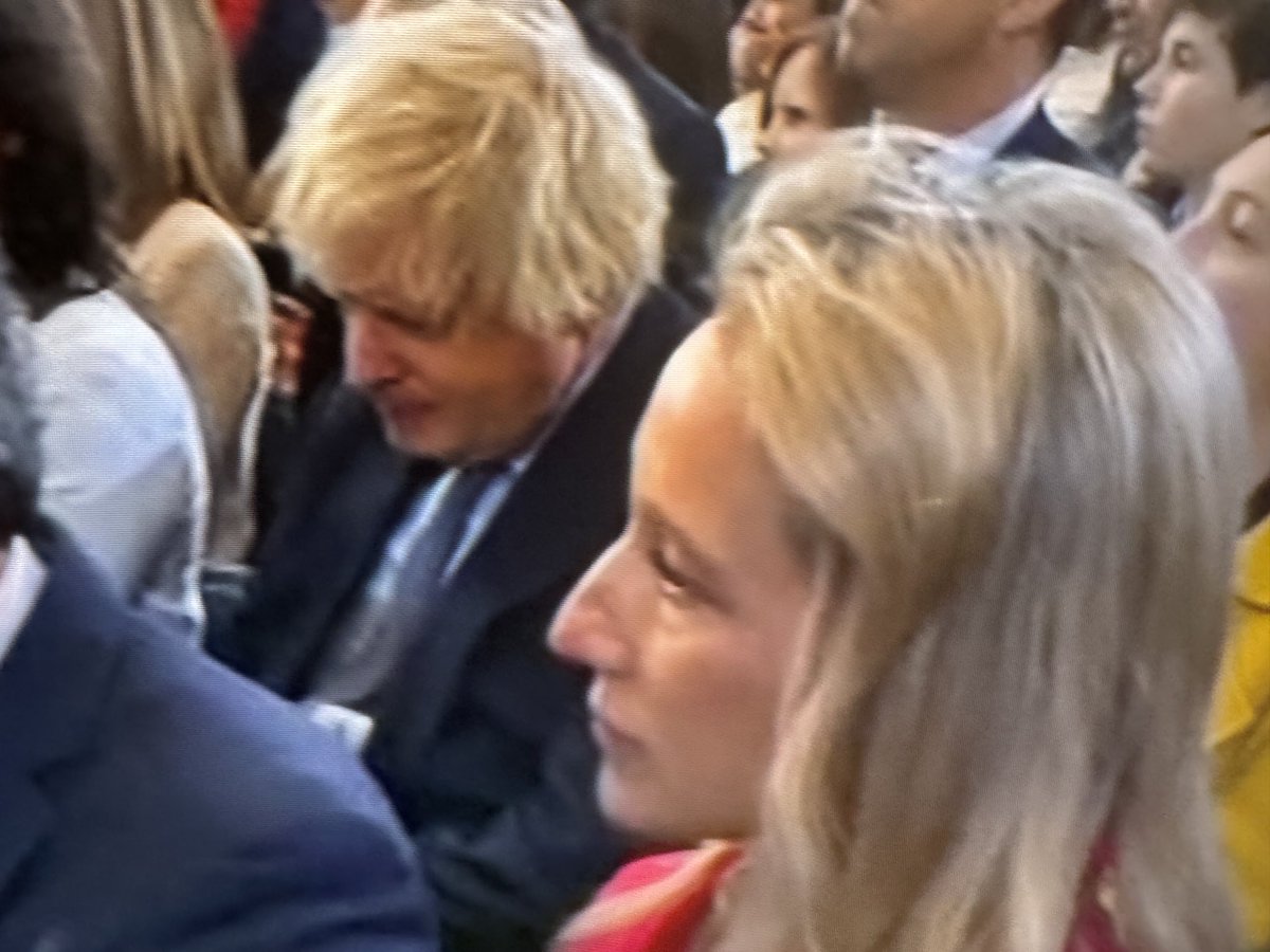 Susan Hall AM tweet media