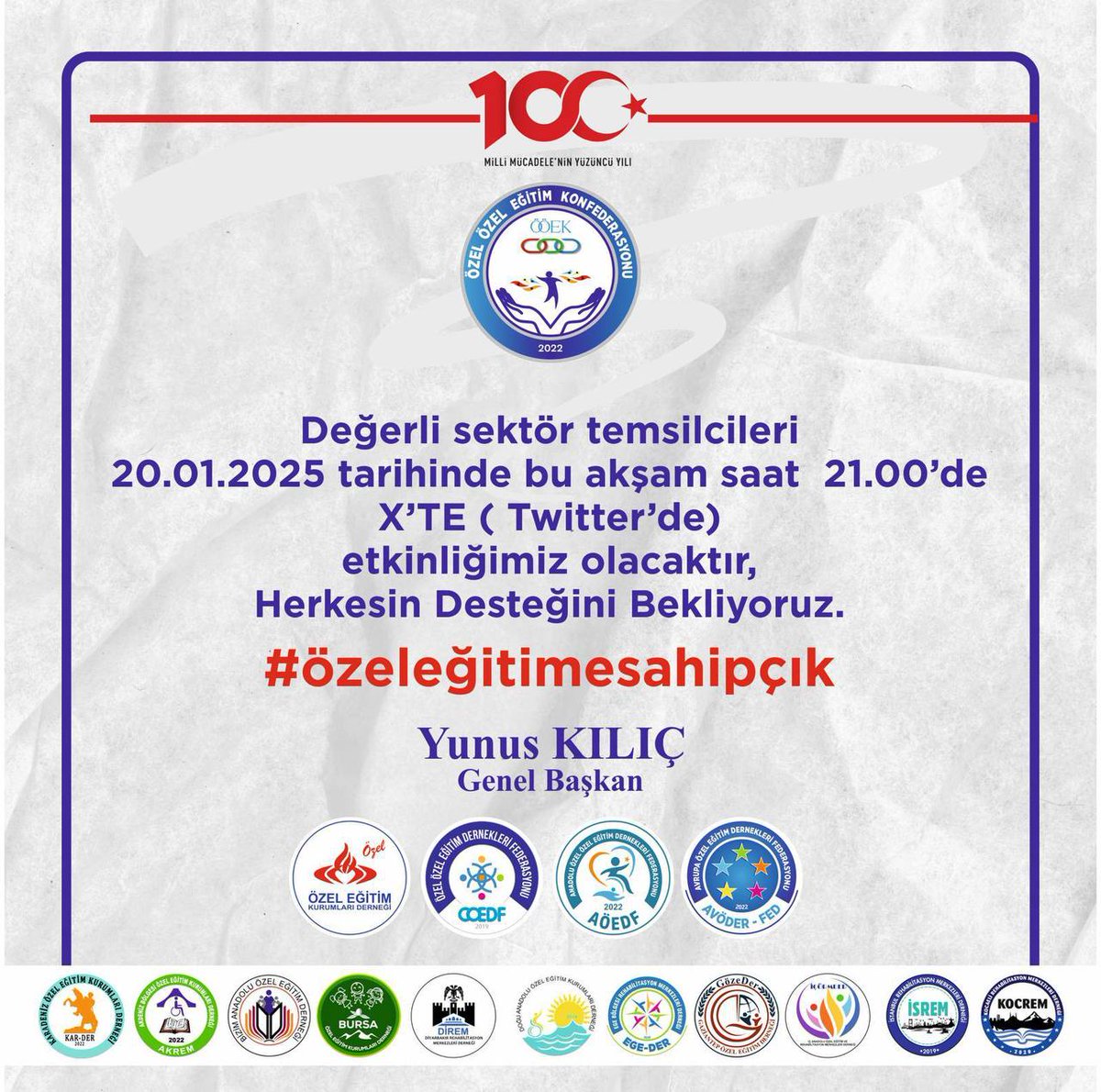 fitoz_t's tweet photo. #özeleğitimesahipçık https://t.co/GAEYExvynw