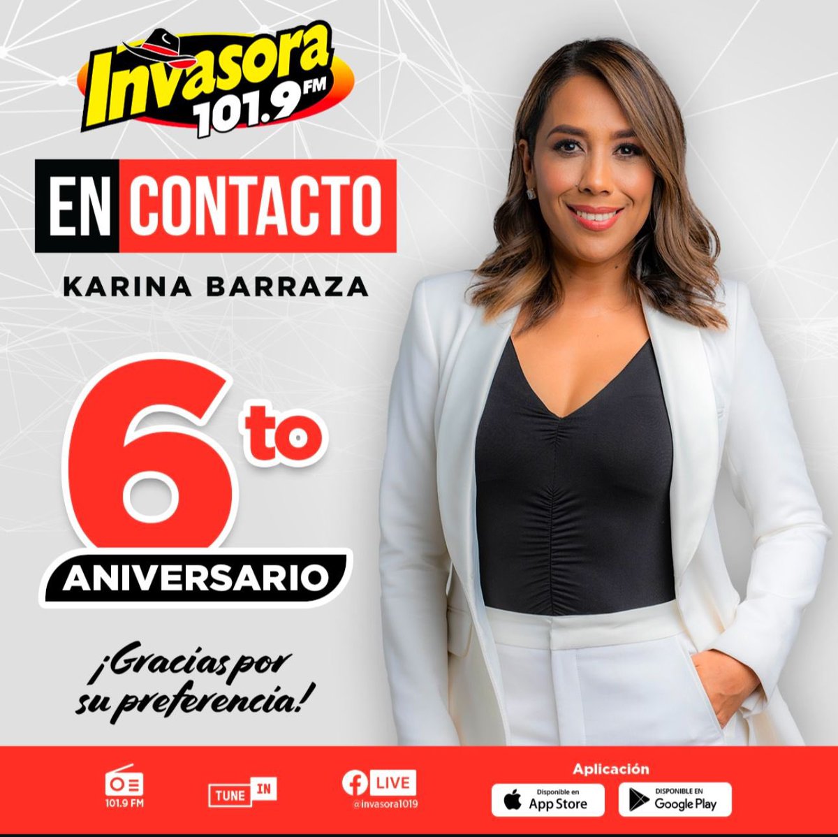 Karina Barraza tweet media