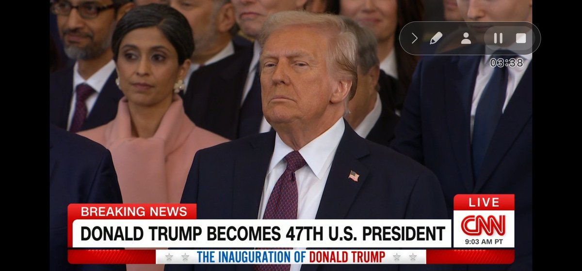 Yeahhh 🇺🇲
#MakeAmericaGreatAgain 
#Trump #POTUS  
Goodluck👍🏻👍🏻👍🏻
