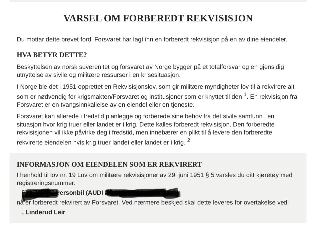 Kim Heger tweet media