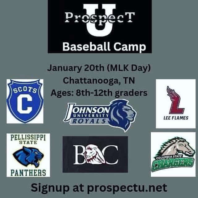 Cole (@cole_gentry21) on Twitter photo I had a good time this morning at the Prospect U camp. Thank you coaches for the opportunity to showcase my skills! <a href="/BCLionsBaseball/">Bryan College Baseball</a> <a href="/scotsbaseball/">Covenant Baseball</a> <a href="/JURoyals_BB/">Johnson Baseball</a> <a href="/LeeUBaseball/">Lee Flames Baseball</a> <a href="/CHARGERS1451/">Charger Baseball</a> <a href="/PSCCBaseball/">Pellissippi State Baseball</a> I had a good time this morning at the Prospect U camp. Thank you coaches for the opportunity to showcase my skills! <a href="/BCLionsBaseball/">Bryan College Baseball</a> <a href="/scotsbaseball/">Covenant Baseball</a> <a href="/JURoyals_BB/">Johnson Baseball</a> <a href="/LeeUBaseball/">Lee Flames Baseball</a> <a href="/CHARGERS1451/">Charger Baseball</a> <a href="/PSCCBaseball/">Pellissippi State Baseball</a>