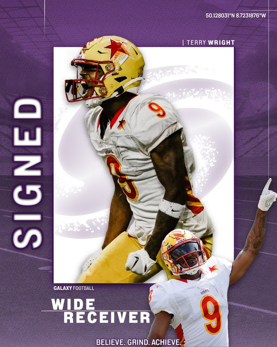 Frankfurt Galaxy tweet media