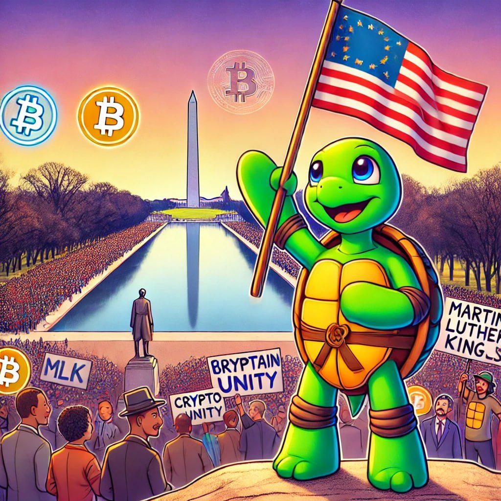 Base Turtlellini ($LINI) tweet media