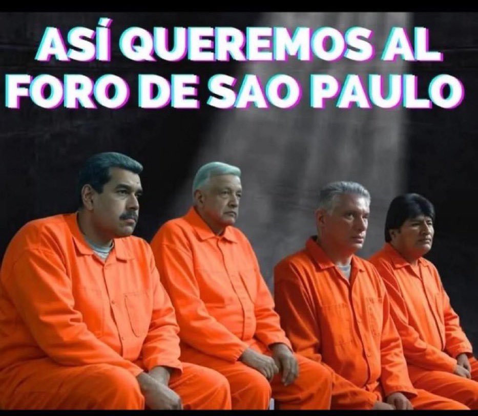 El sensei de la política .·. 🇲🇽  tweet media