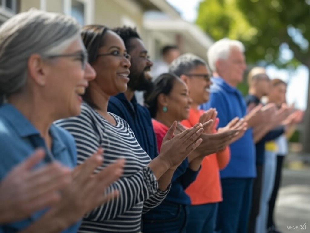 Sandford Police Commentary tweet media