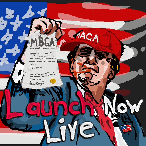 The 47th (MINT LIVE) tweet media