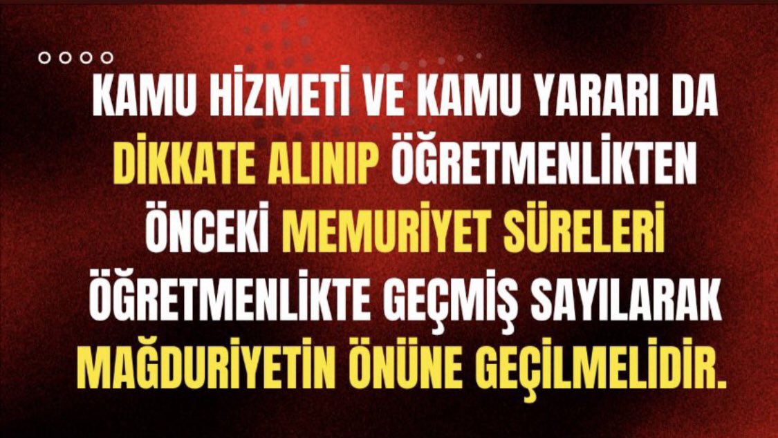 Haklarımız Tanınsın, Adalet Yerini Bulsun!

#ÖMKdaAdaletNerede