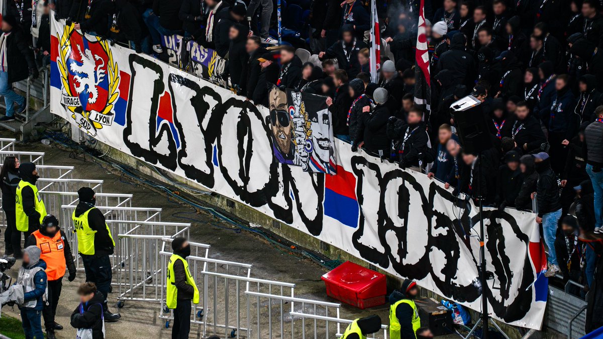 Lyon 1950 tweet media