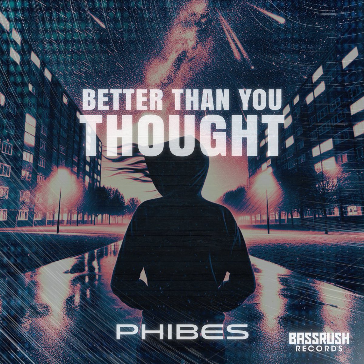 bassrush's tweet image. Expectations will be exceeded. It’s going to be even &apos;Better Than You Thought!&apos; 😈

Mark your calendars for #phibes latest track dropping THIS FRIDAY 1/24. #BassrushRecords 🔊 

Pre-save now! → bssrush.co/betterthanyout…
