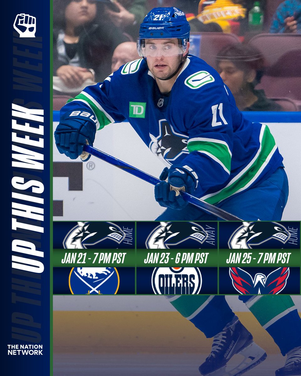 CanucksArmy tweet media