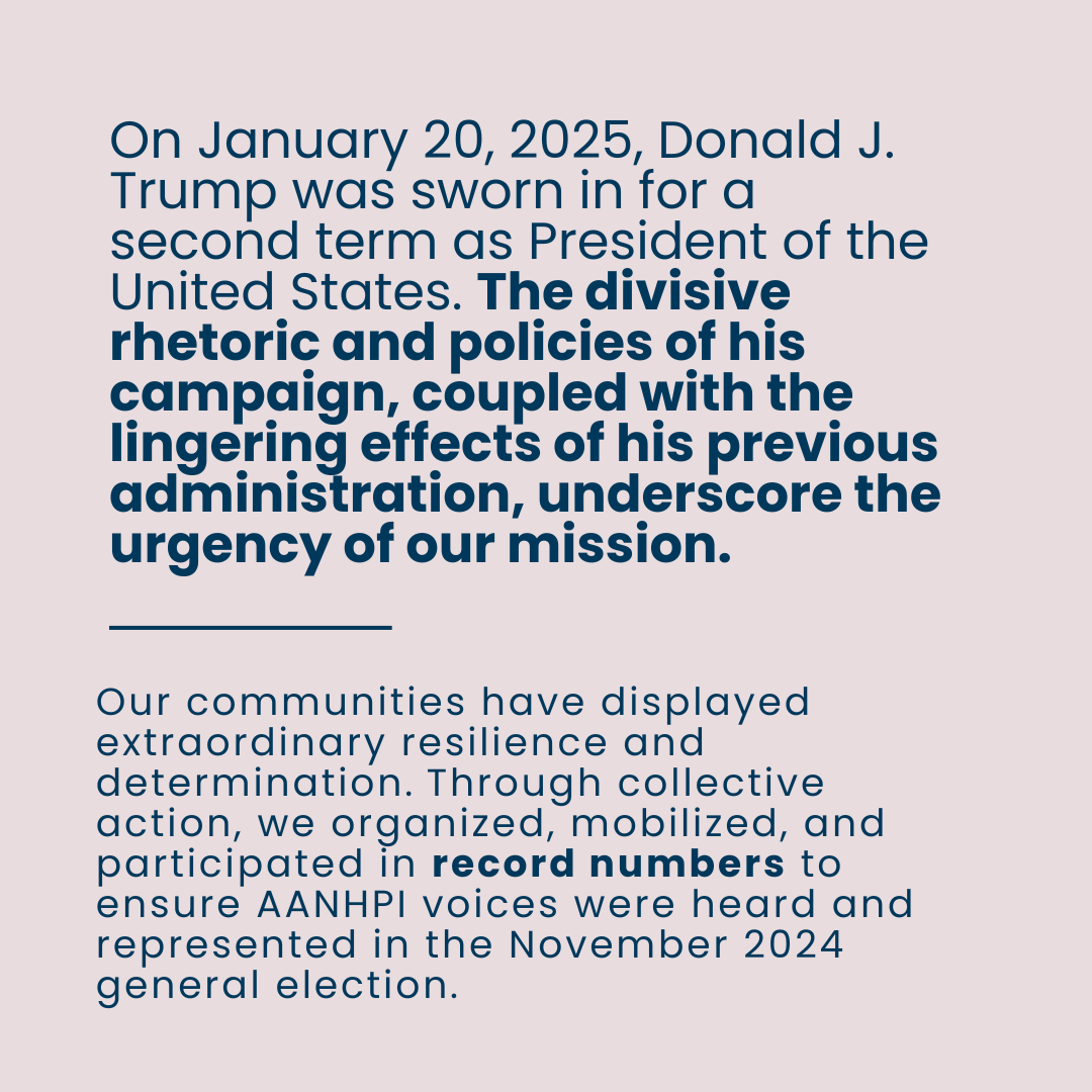 Advancing Justice - AAJC tweet media