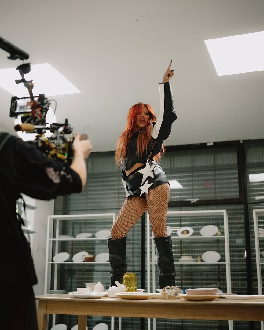 RCA Records UK tweet media