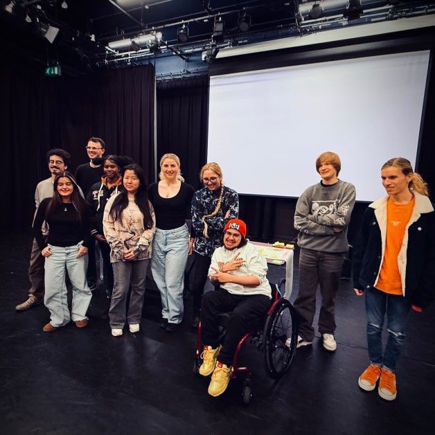 Theatre Centre tweet media